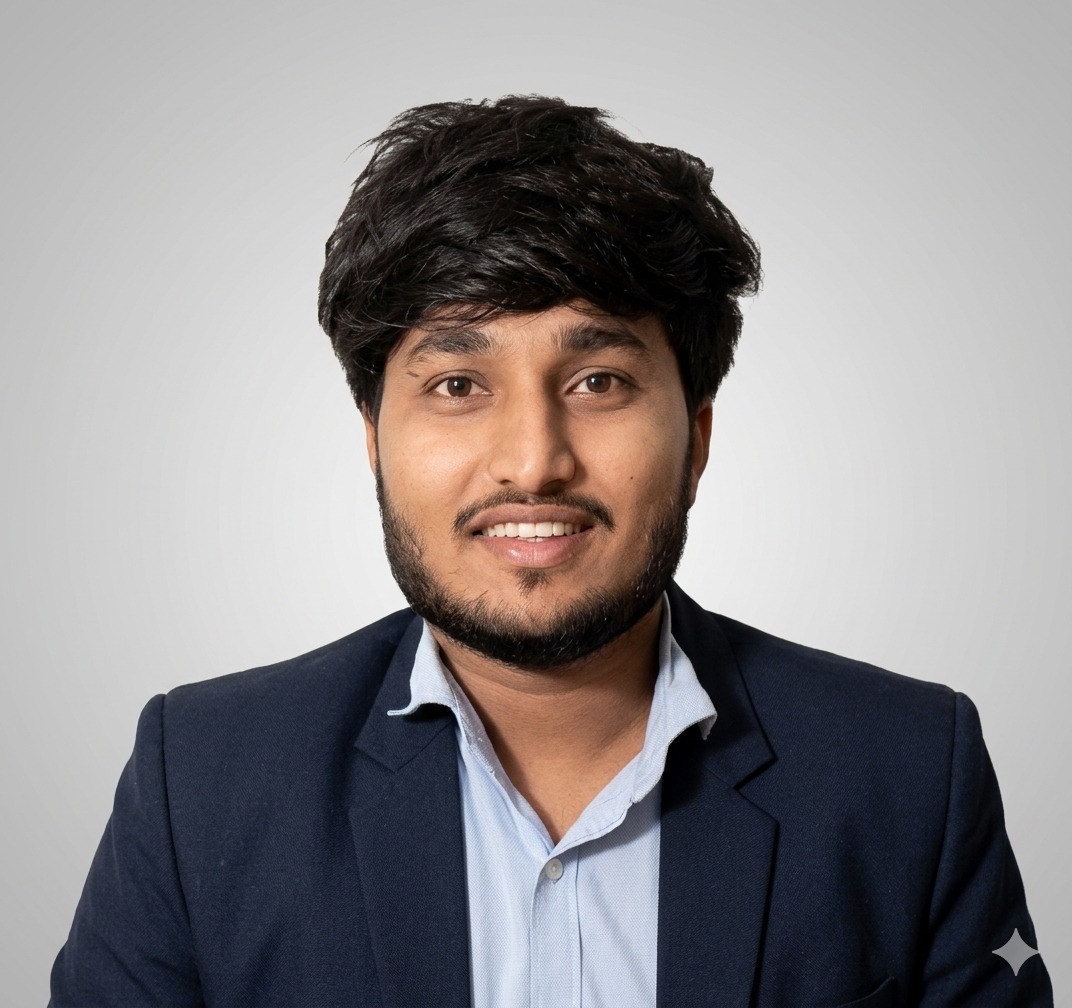 Atharva Deshmukh